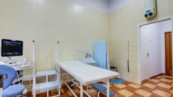 Центр Флебологии  на улице Радио изображение 5