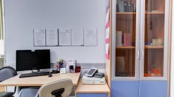 Центр Флебологии  на улице Радио изображение 9