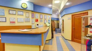 Центр Флебологии  на улице Радио изображение 2