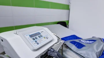 Центр Флебологии  на улице Радио изображение 1