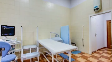 Центр Флебологии  на улице Радио изображение 5