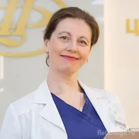 Цветкова Екатерина Александровна