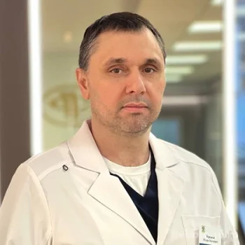 Берсанов Ислам Могиевич